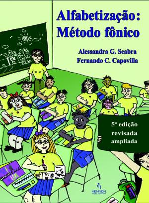 ALFABETIZAÇÃO - Apostila método fônico - II pdf - Escola em Casa